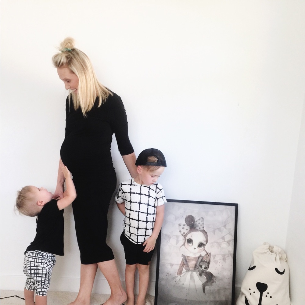 Meet your Posher, Brit